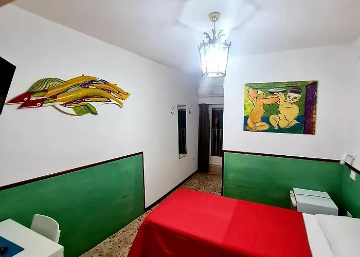 Casa Vacanze Simopiero
