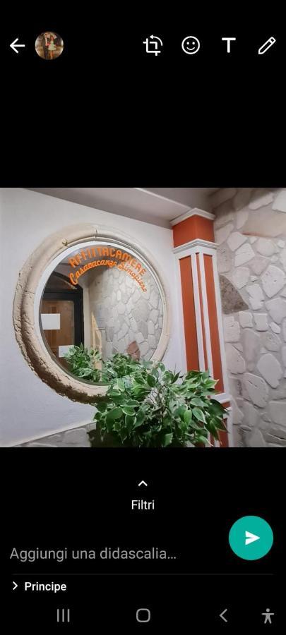 Casa Vacanze Simopiero Syrakus