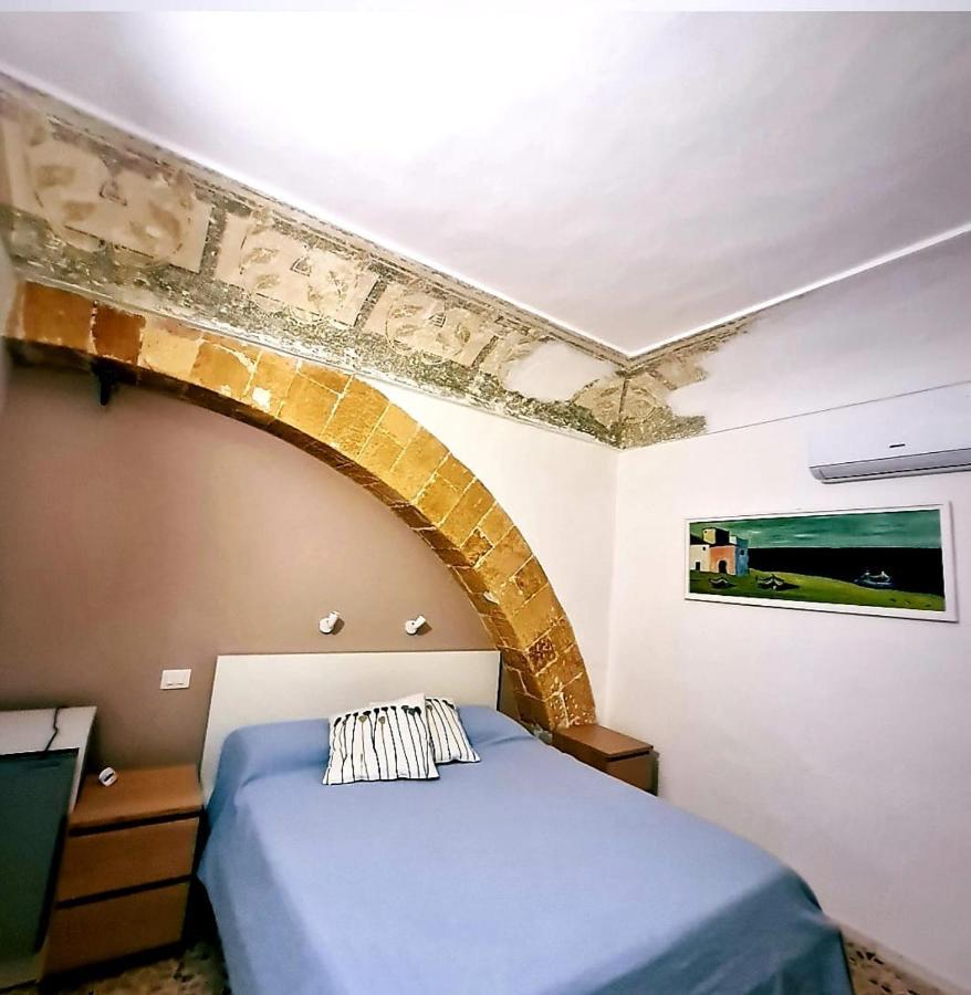 Gasthof Casa Vacanze Simopiero Syrakus