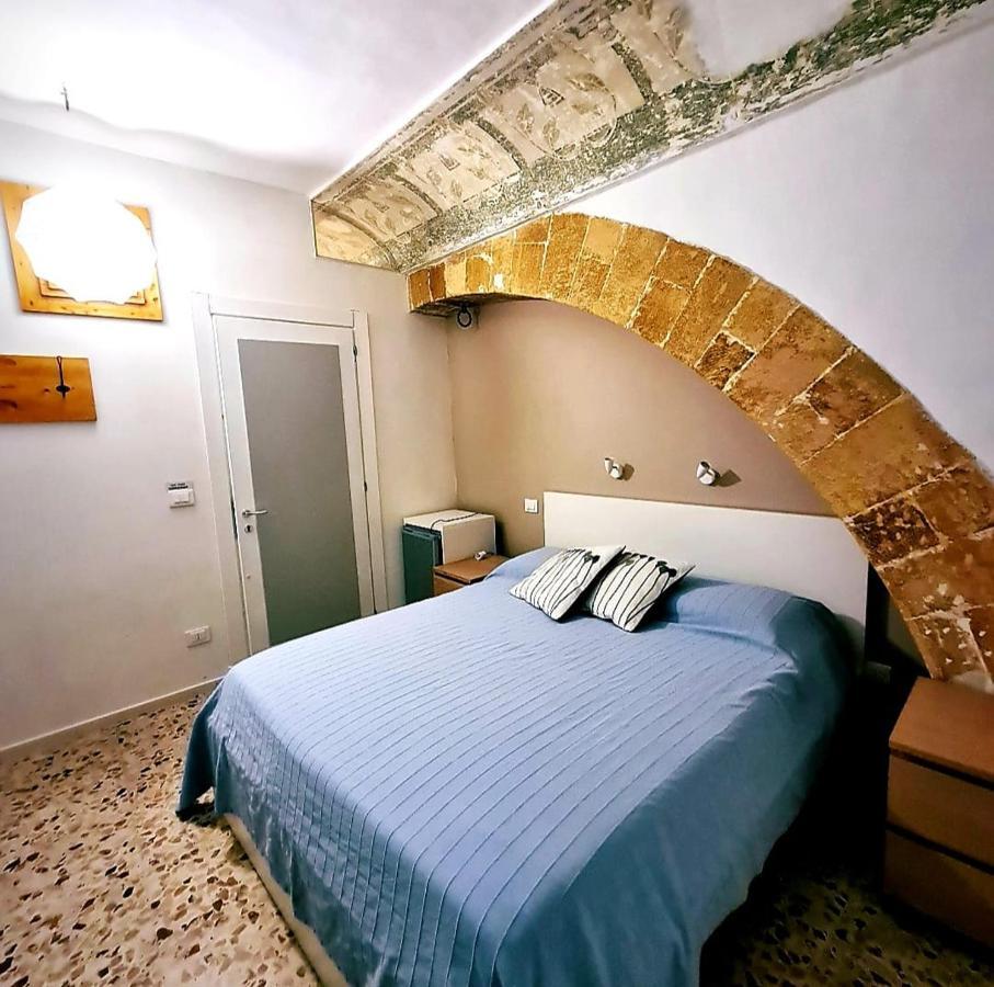 Gasthof Casa Vacanze Simopiero Syrakus