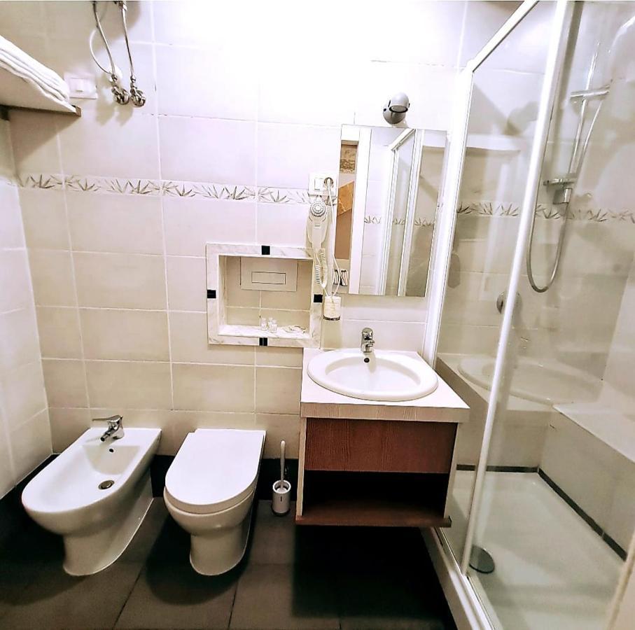 Casa Vacanze Simopiero Gasthof Syrakus