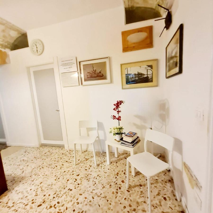 Casa Vacanze Simopiero Gasthof